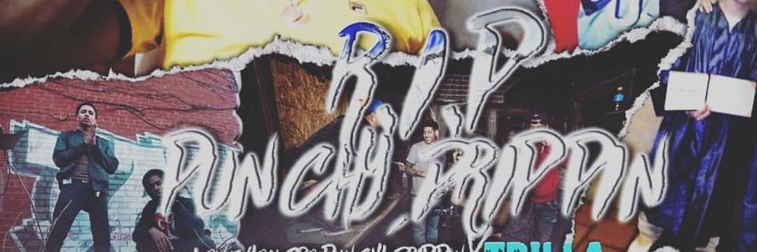 Dom Solomon's banner