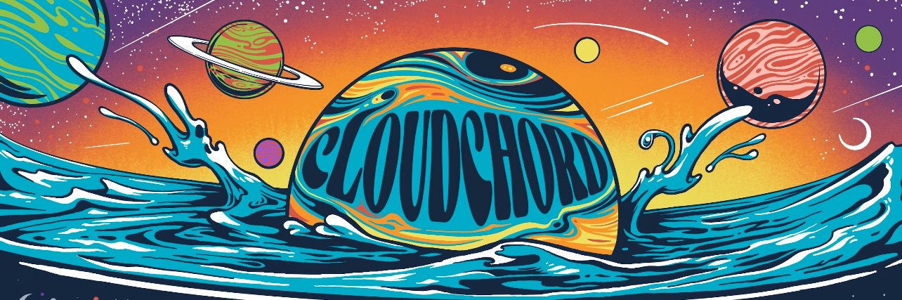 Cloudchord's banner