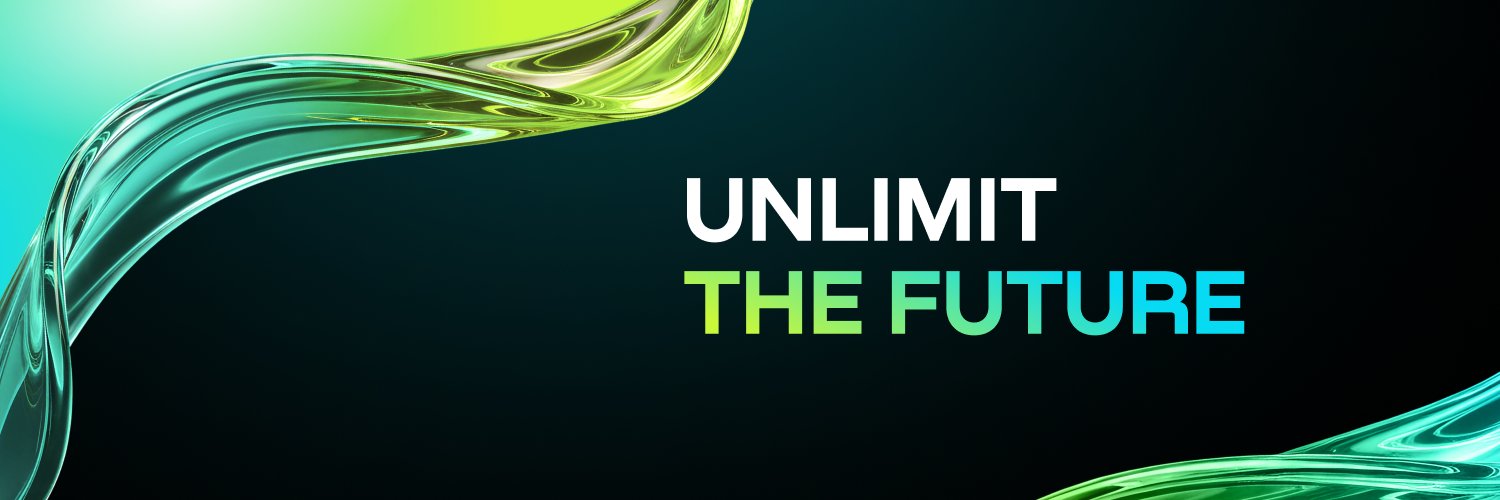Unlimit's banner