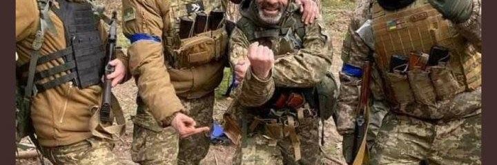 Нет Войне!'s banner
