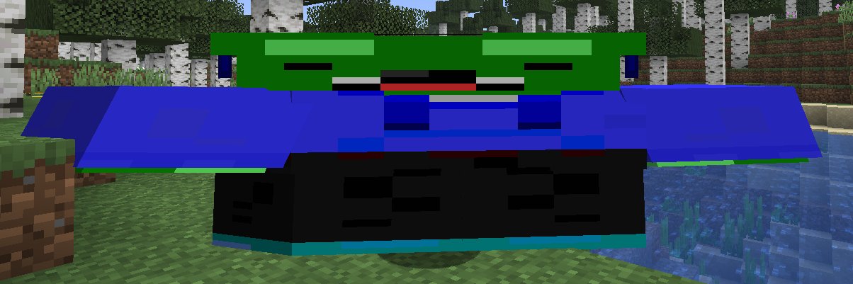 みどりくま's banner