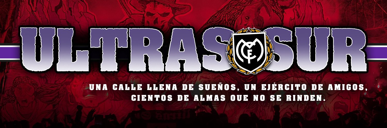 ULTRASSUR's banner