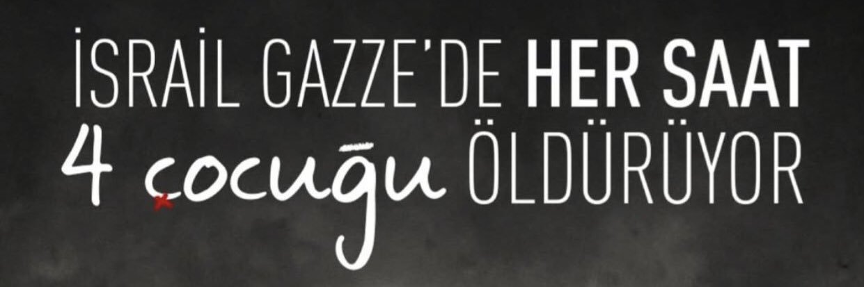 Fatih Tuğra Doruk's banner
