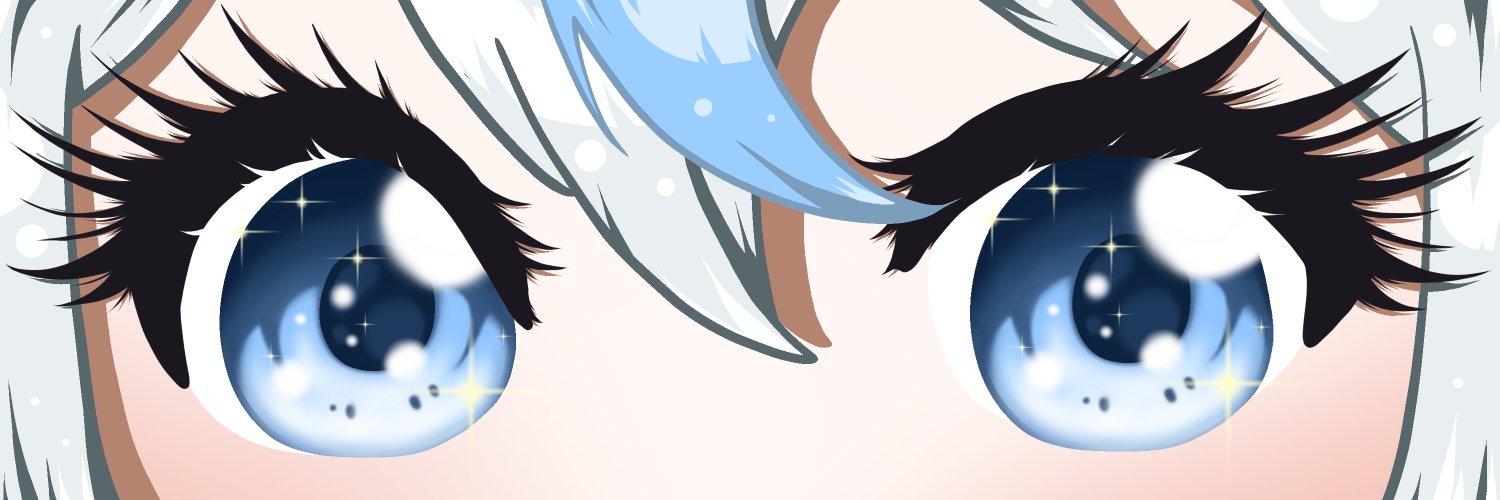 Maria 'Marpi' Bean ❄️ Debut on the 20th of July!'s banner