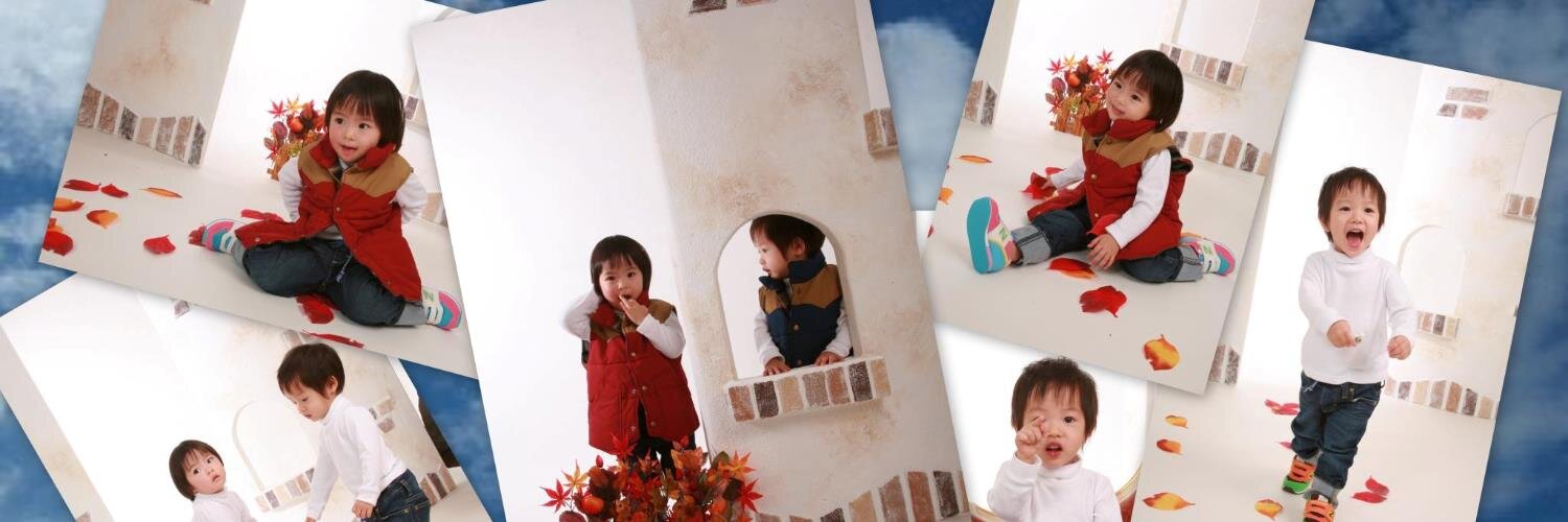 柿本元気's banner