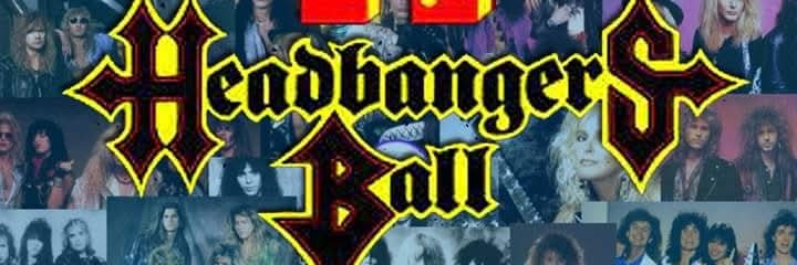 Agent Orange's banner
