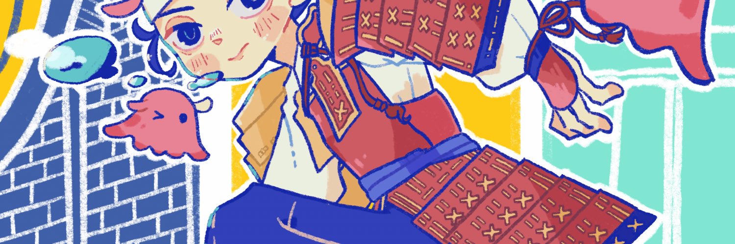 Китано / 🍖🐱's banner
