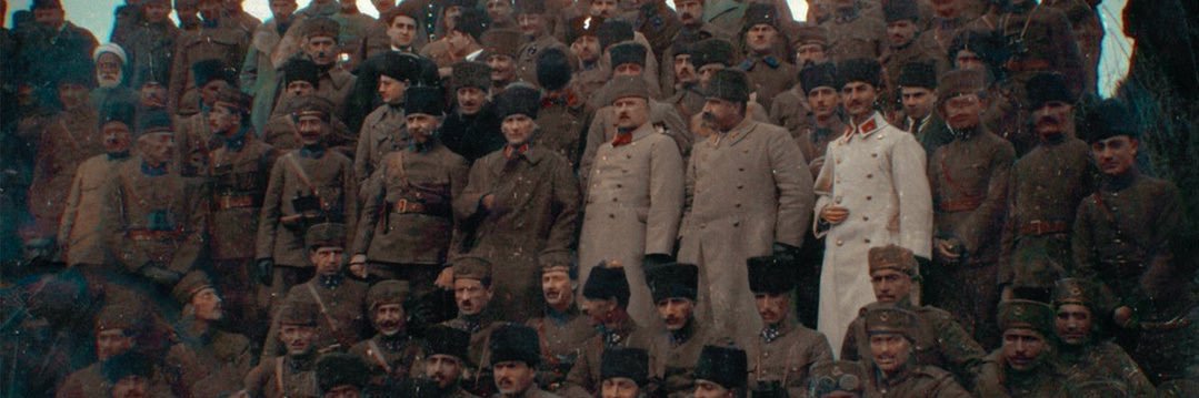 🇹🇷 İYİ Gelecek's banner