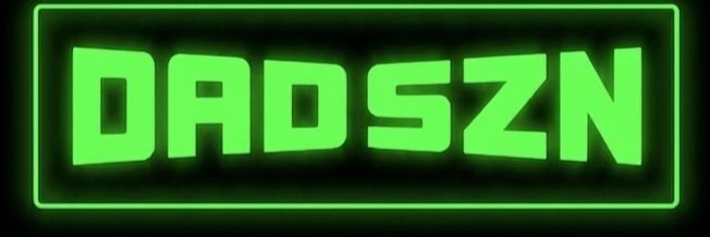 Nick Foles's banner