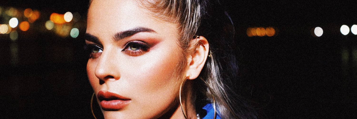 TATIANA ⚡️ DELALVZ's banner