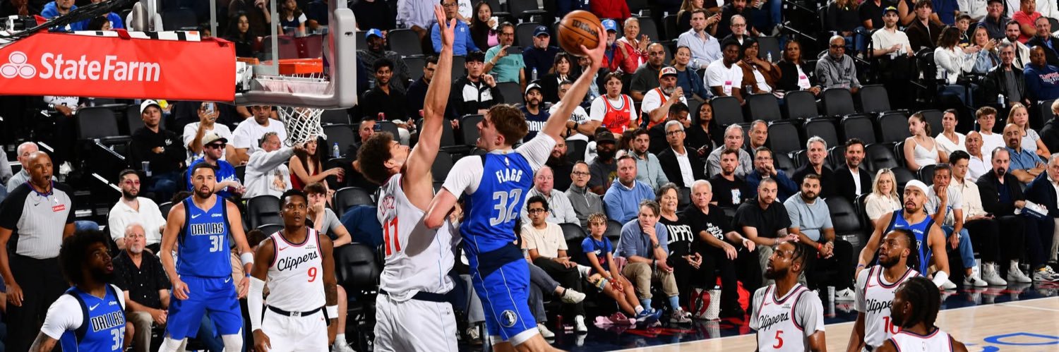 All Things Mavs's banner