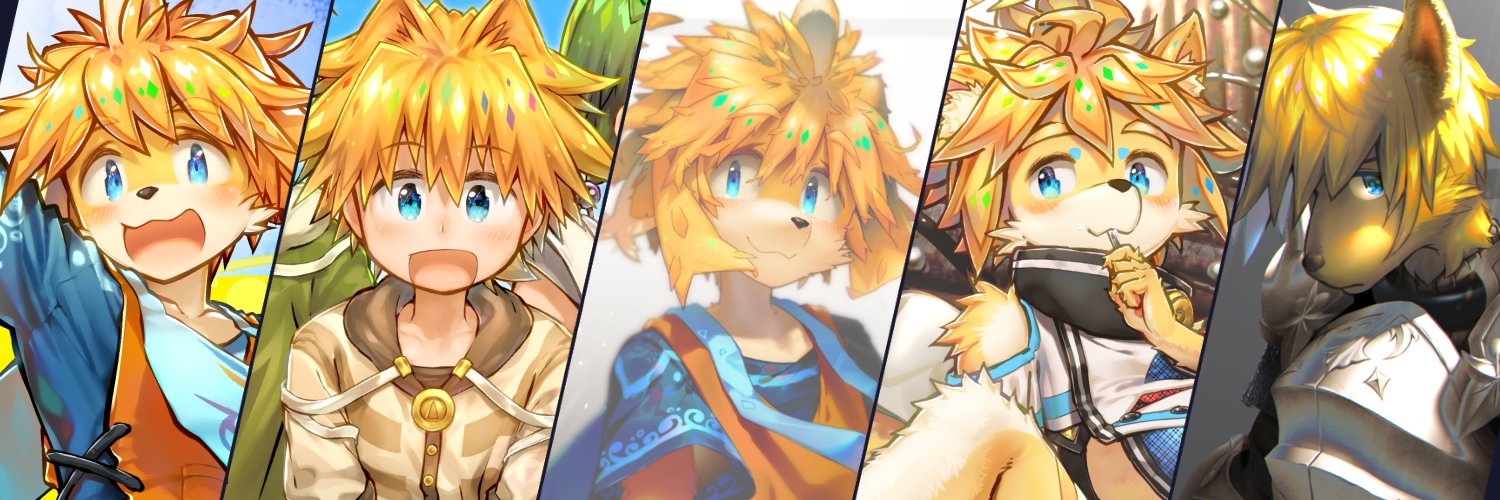ほのぼ悠琴がけと's banner