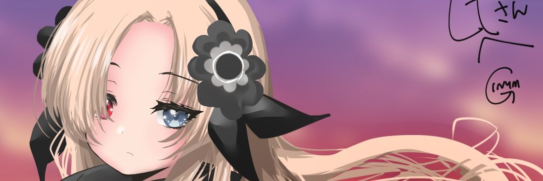 とも🐼's banner