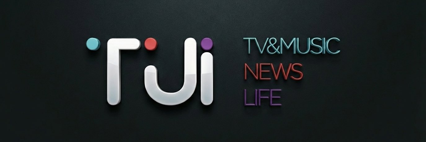 • TUi's banner