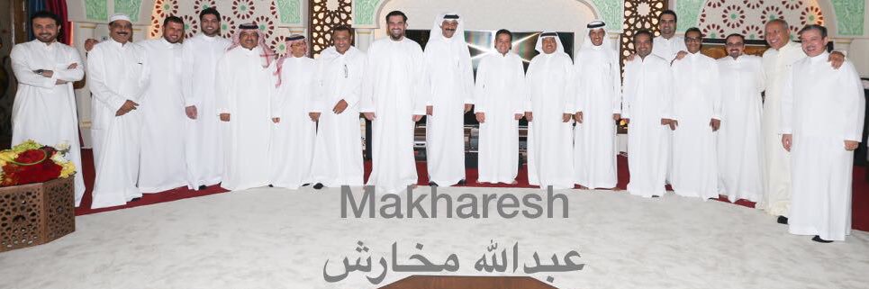 عبدالله مخارش's banner