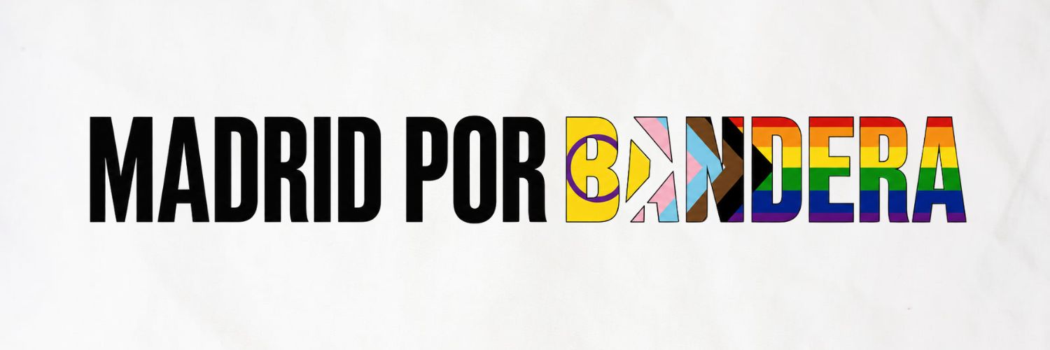 PSOE en Ayto Madrid's banner