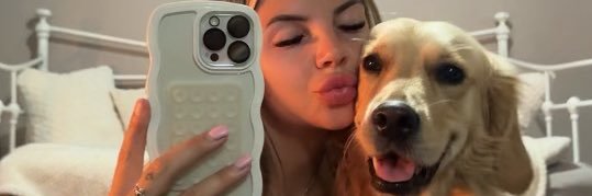 Shania✨'s banner