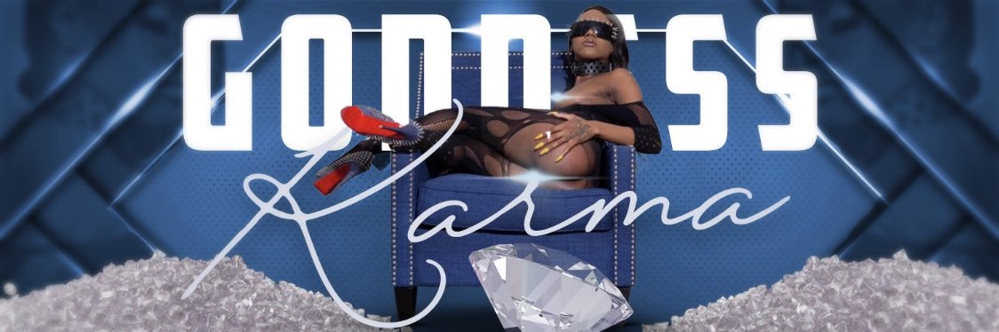 🌹Thee Goddess🌹FINDOM🐐's banner