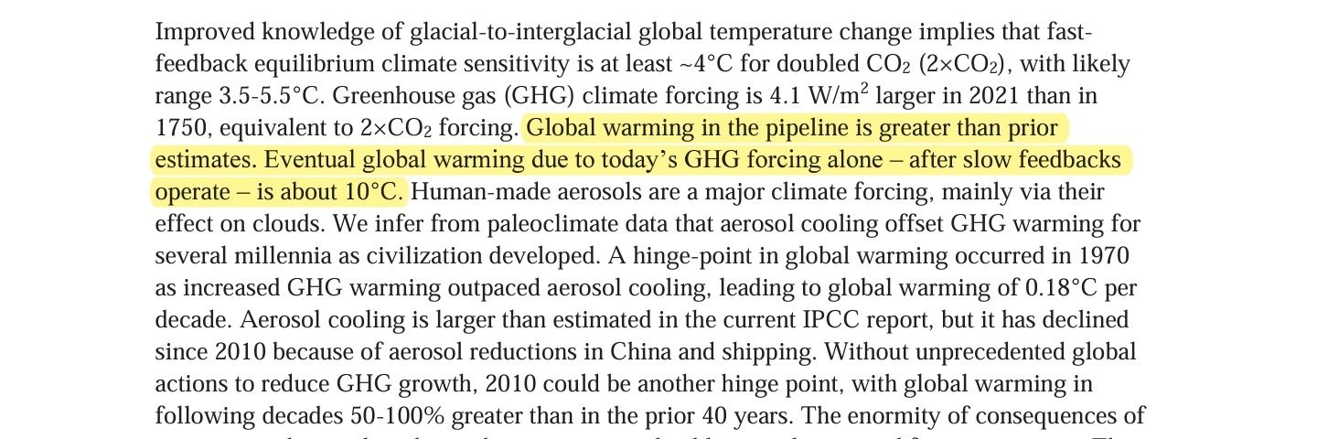 Risk Expert tells the Truth about Climate's banner