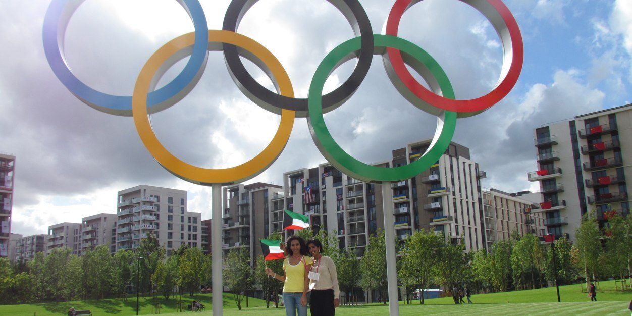 Balsam AL-ayoub's banner