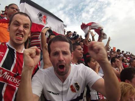 Loucos do Arruda's banner