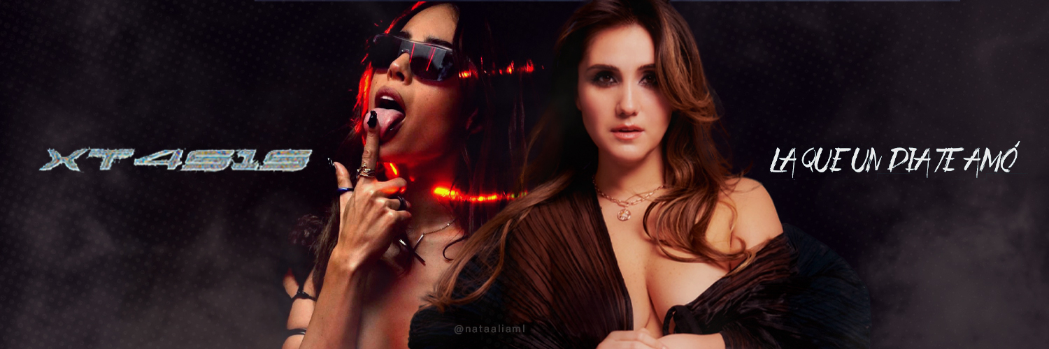 Natália Lacerda ☮️⭐️'s banner