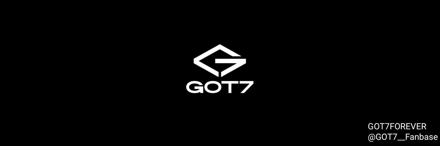 GOT7FOREVER's banner