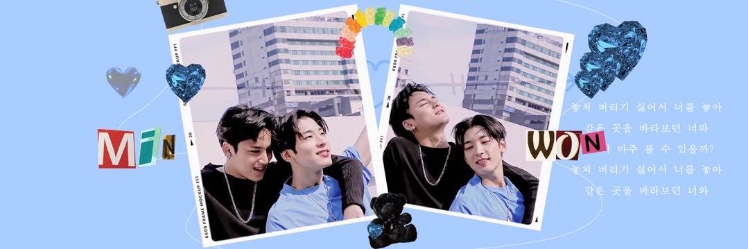 DOUBLEROOM_MW's banner