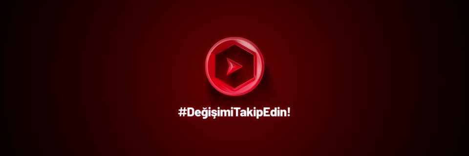 Değişim TV's banner