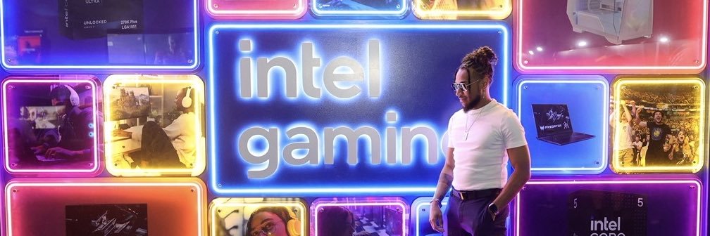 Foxx Logan's banner