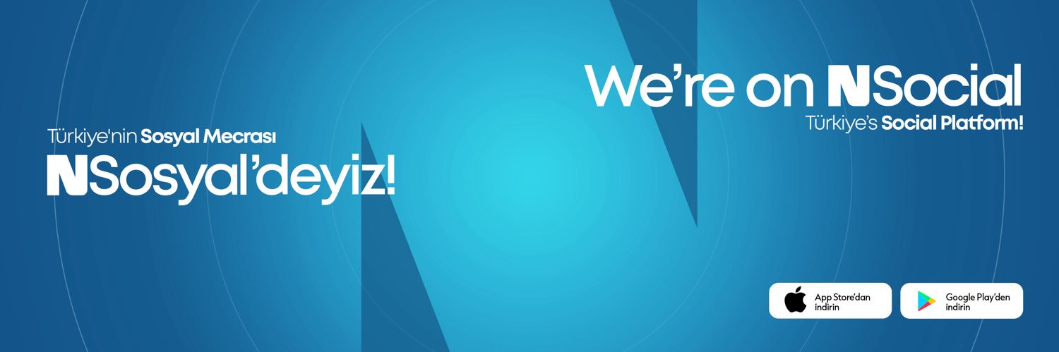Selçuk Bayraktar's banner