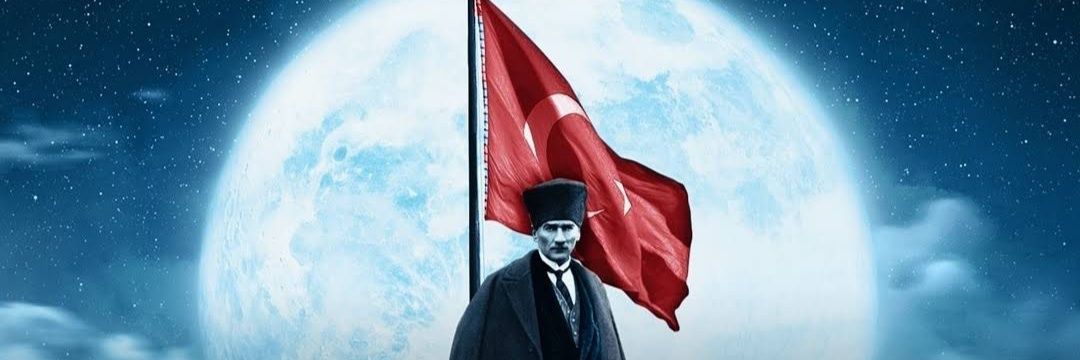 Turkuaz Hatun 🇹🇷🇹🇷's banner