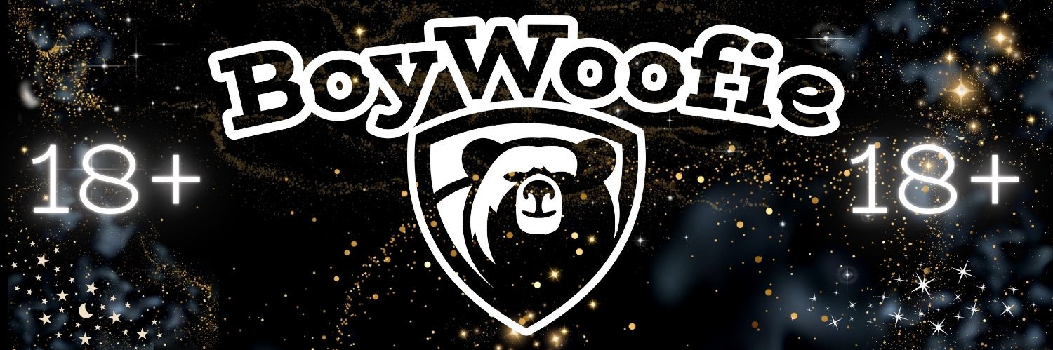 El Woof Woofs's banner