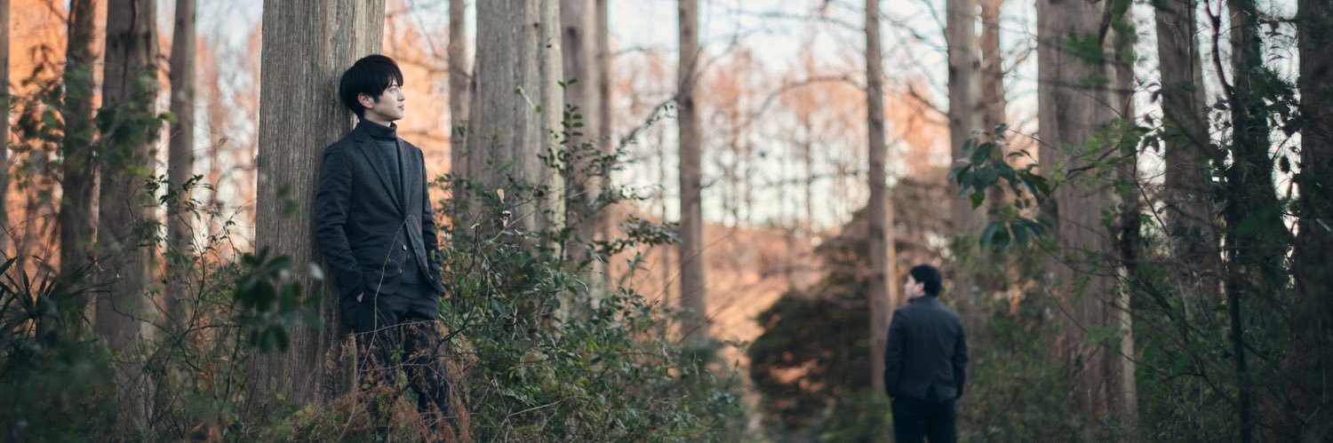 加耒徹 （Kaku Toru）'s banner