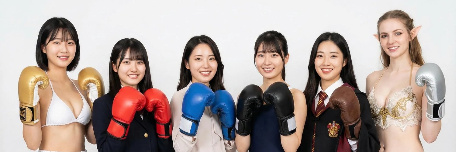 girlsboxingart's banner