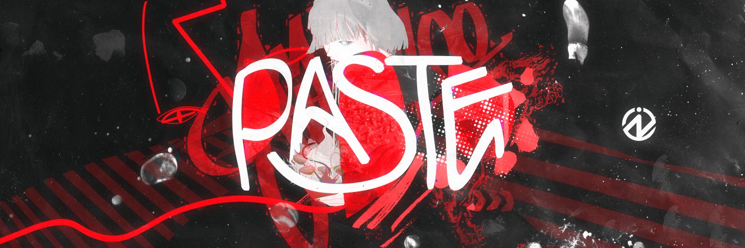 ioN Paste's banner