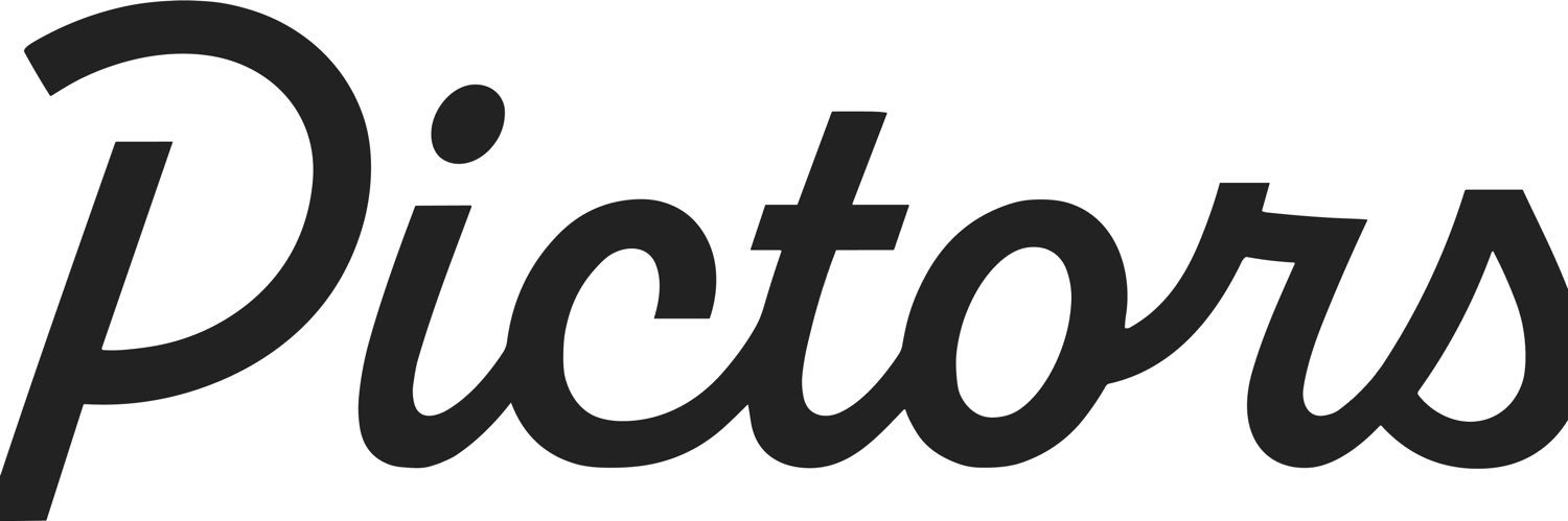 水口 史椰｜Pictors CEO's banner