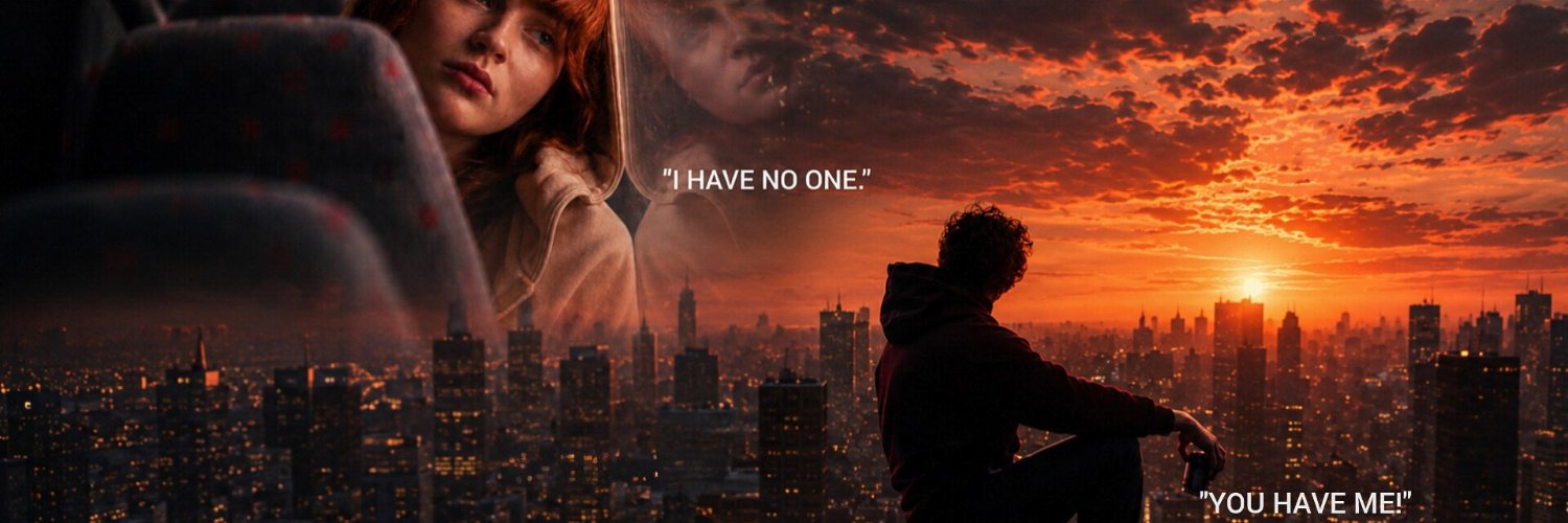 AKKUA『イタロ』🌇🕷️🐦‍🔥's banner