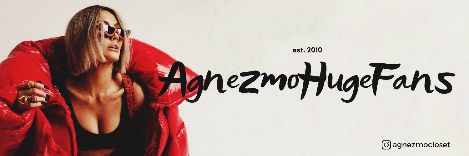 AgnezmoHugeFans's banner