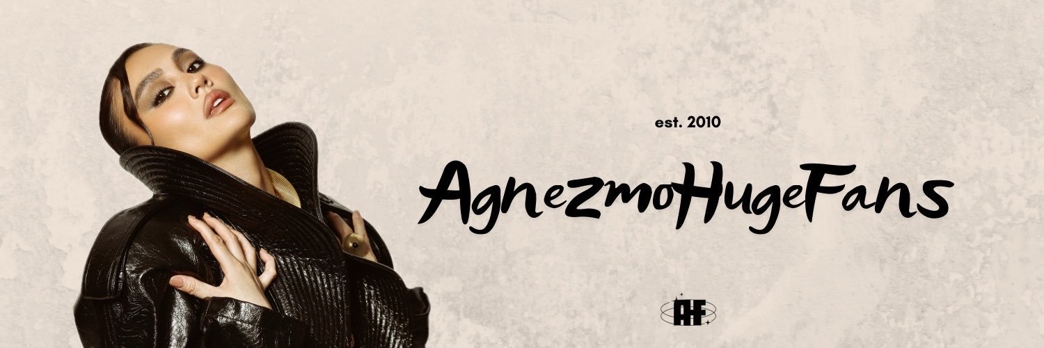 AgnezmoHugeFans's banner
