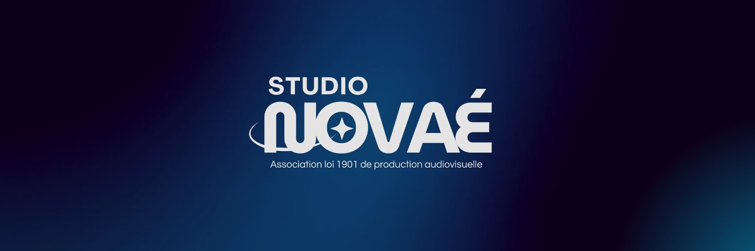 Maxime Skorupka's banner