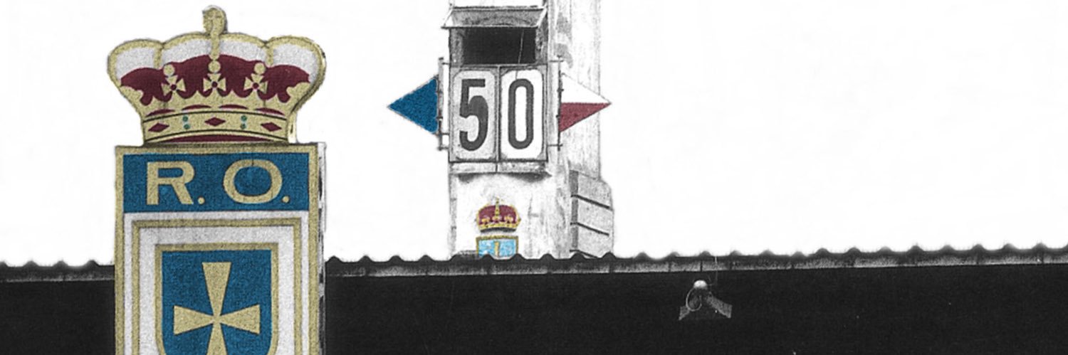 Pedro's banner