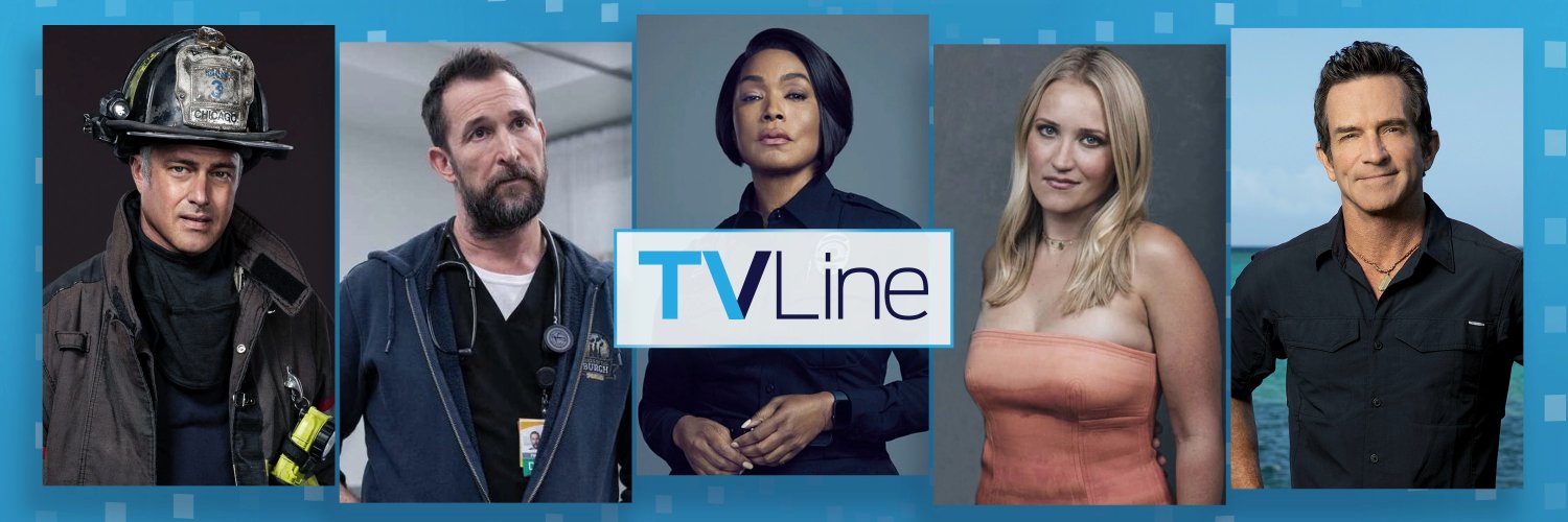 TVLine.com's banner