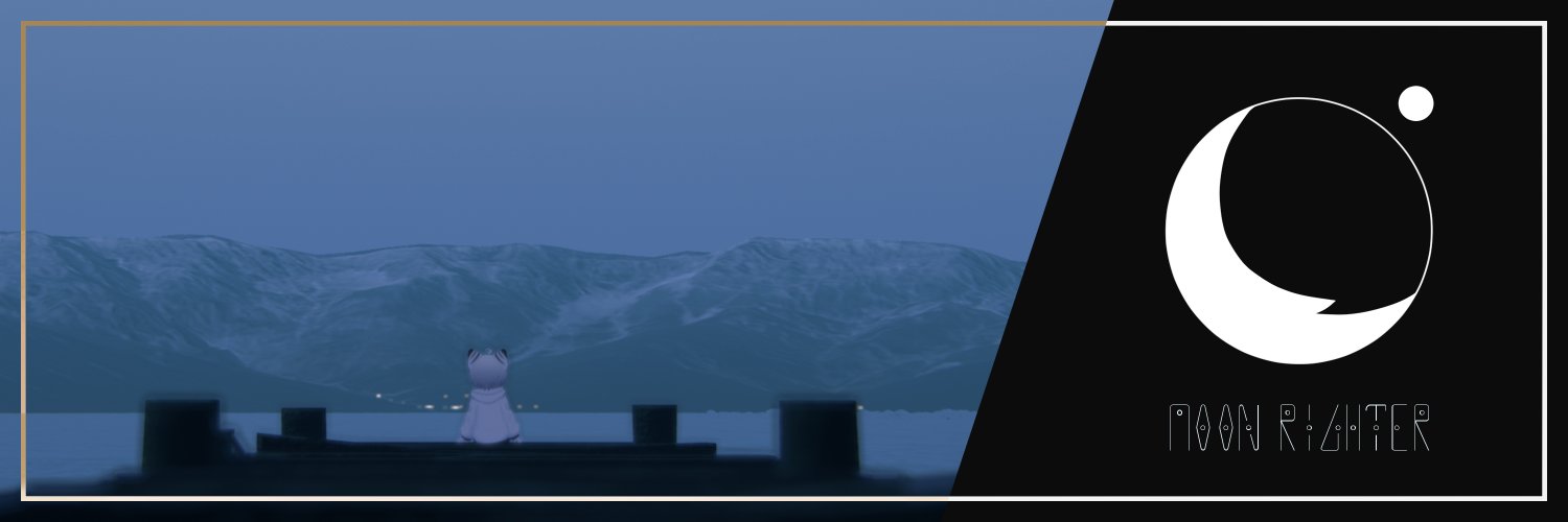 りょく's banner