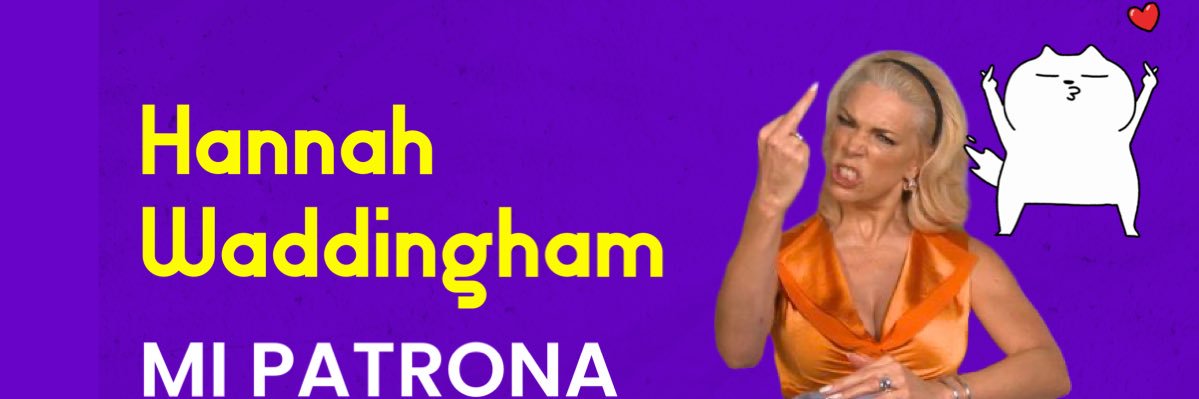 Fer🙂's banner