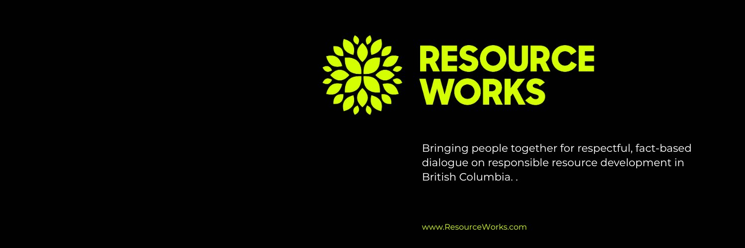 Resource Works's banner
