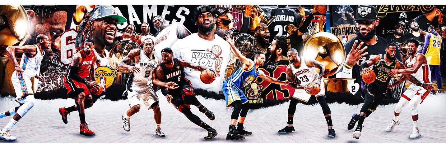 BRON's banner