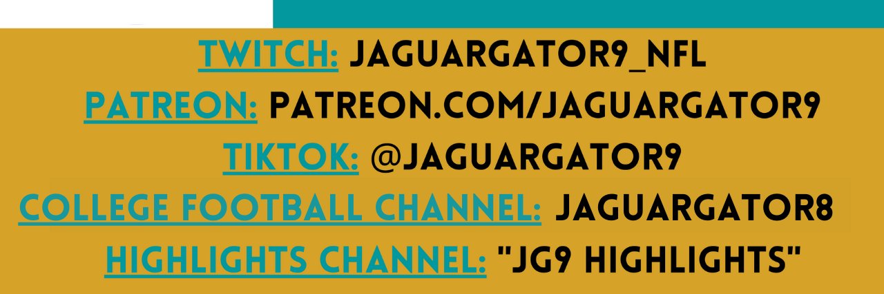 JaguarGator9's banner