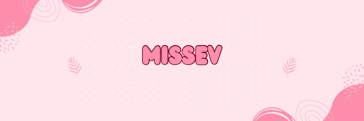 Evelyn🌸's banner