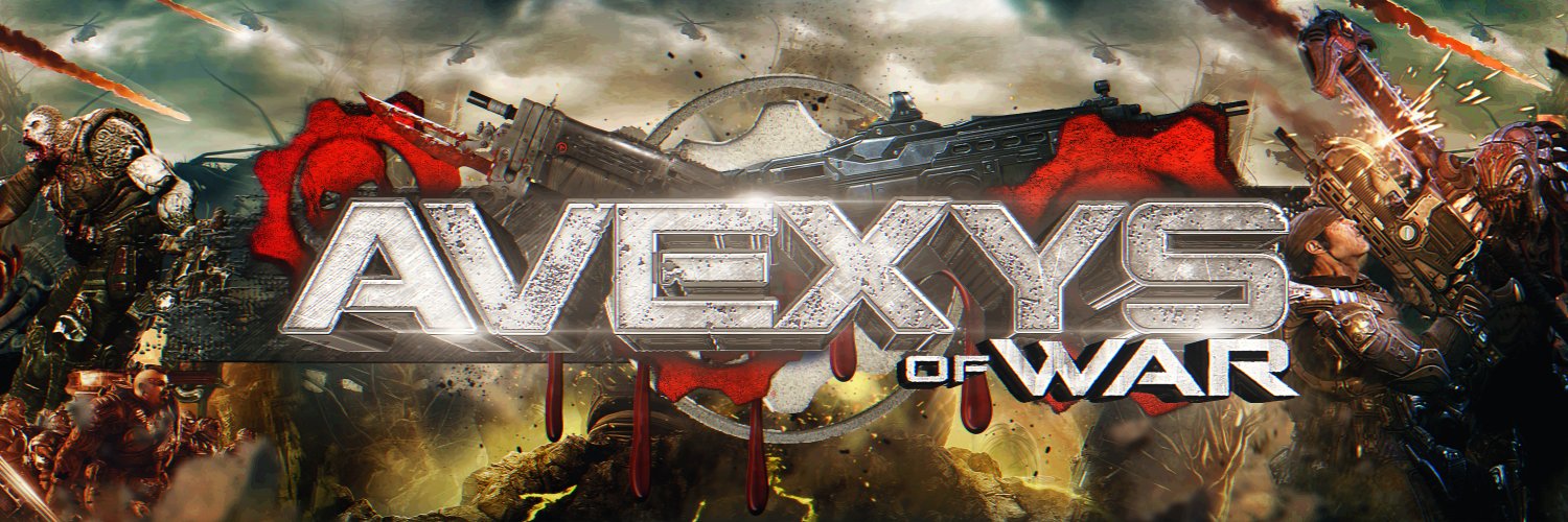 Avexys's banner